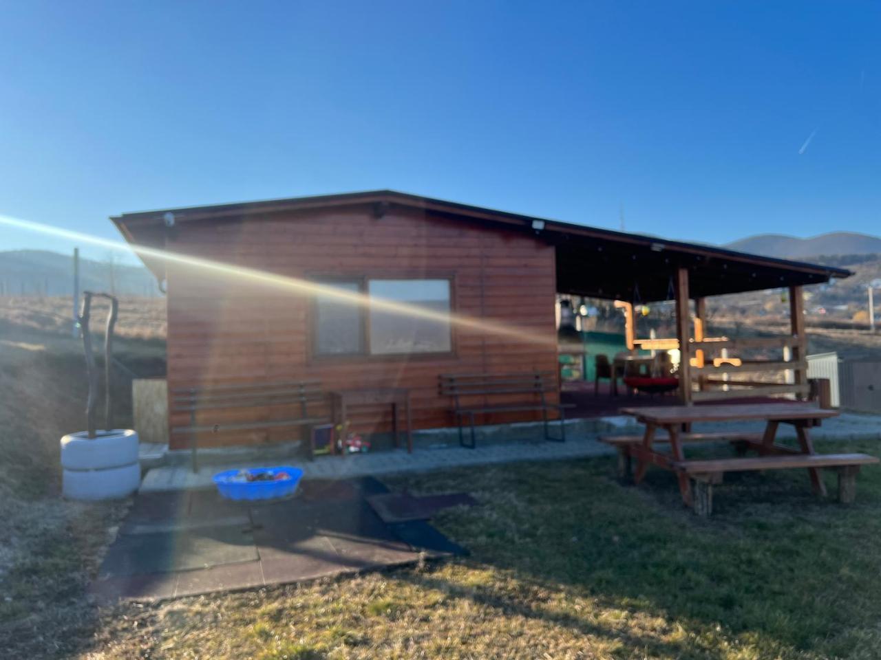 Cabana Cetate Panorama Deva in Deva, Romania