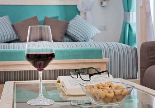 Capri Wine Hotel — Capri — photo 5