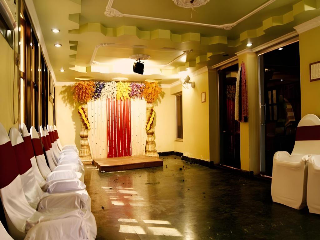 Hotel Atithi Inn — Kolkata — photo 4