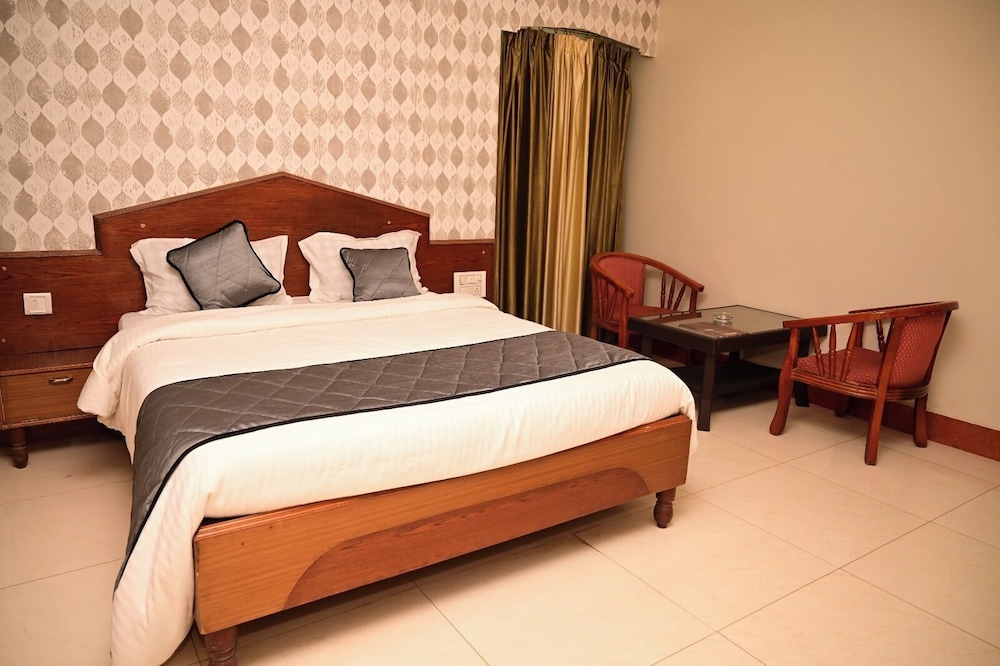 Hotel Sri Sai Krishna - last minute hotel in Jaipur