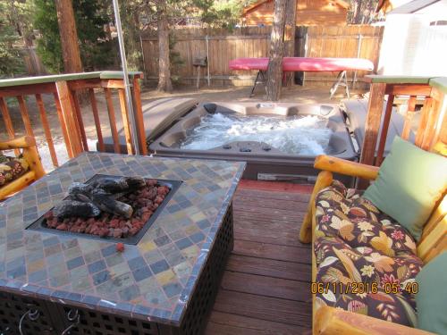 Owl Pine Ranch — Big Bear City — photo 2