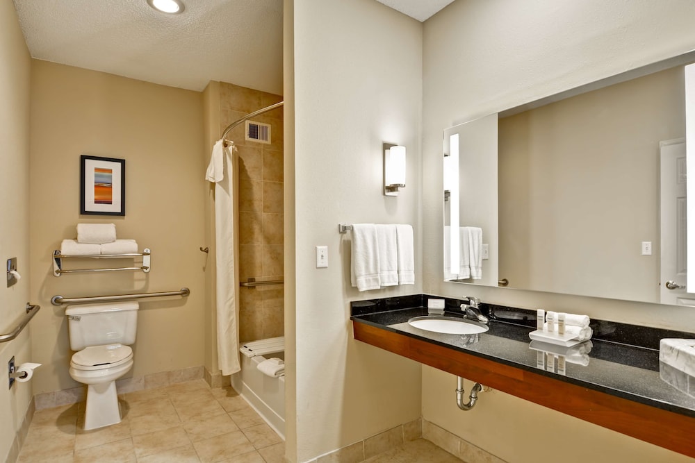 Homewood Suites Kansas City Overland Park - photo 25