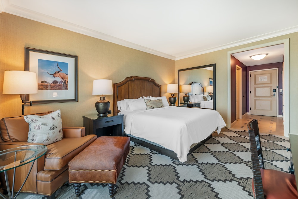 Omni Fort Worth Hotel - photo 15