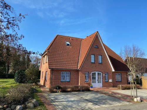 Nordseeliebe — 4-Star Luxury Hotel in Sankt Peter-Ording, Germany