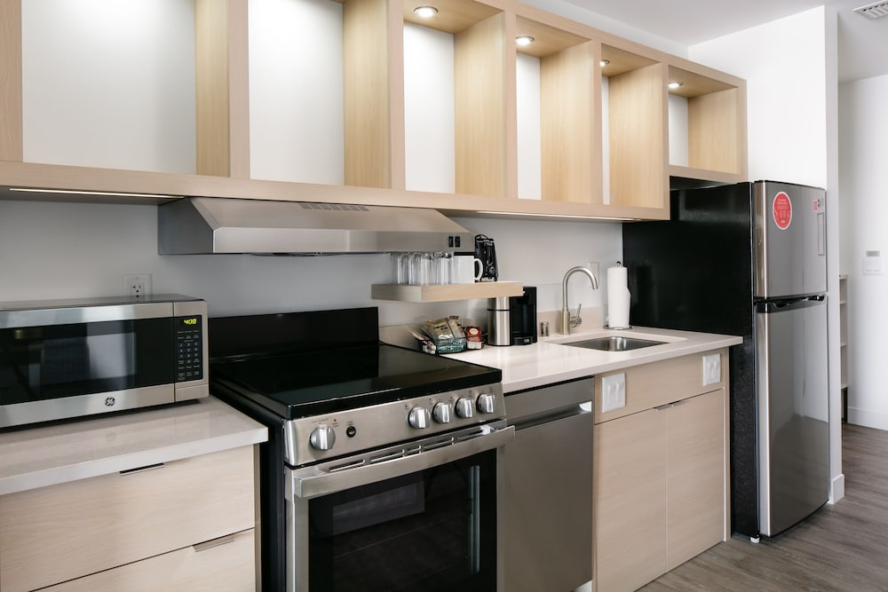 TownePlace Suites by Marriott Madison West Middleton - photo 6