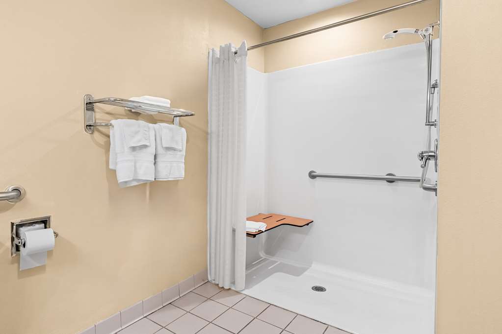 Best Western Forest Inn - photo 36