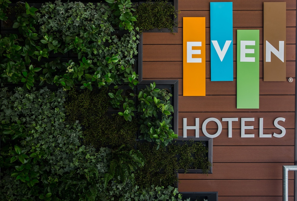 EVEN Hotel Seattle Downtown Lake Union by IHG - photo 49