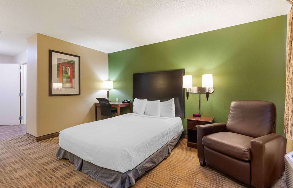 Extended Stay America Suites Washington DC Gaithersburg N - photo 8