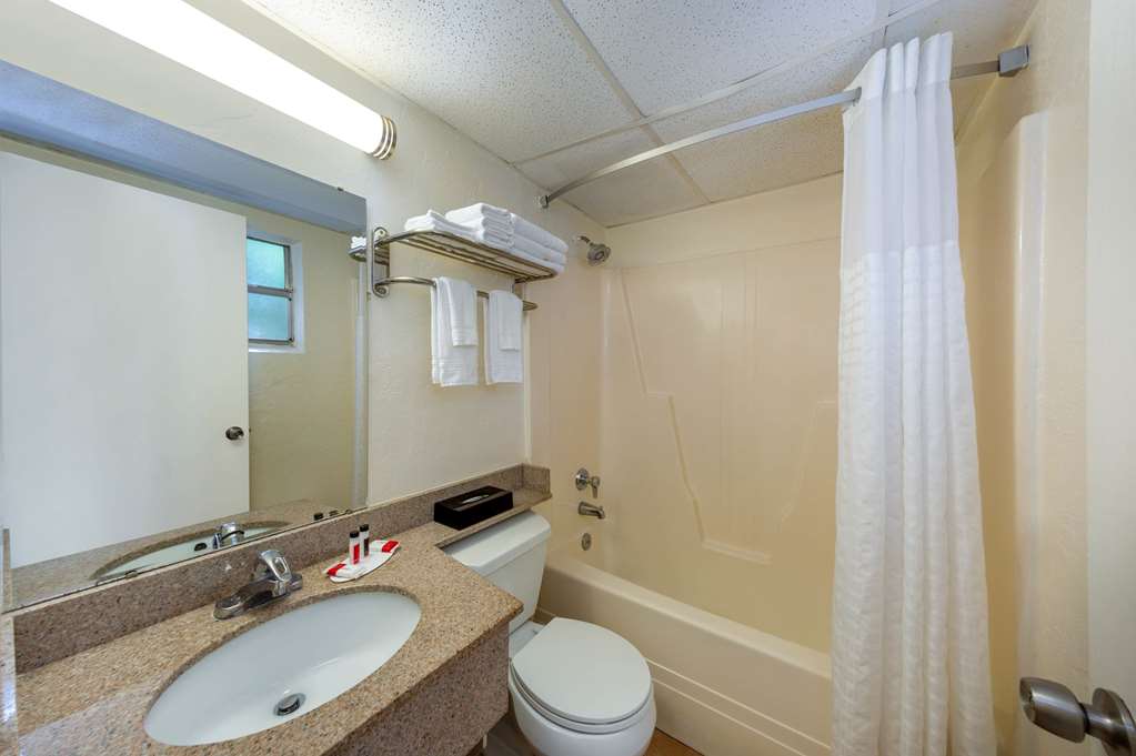 Super 8 by Wyndham Bradenton Sarasota Area - photo 12