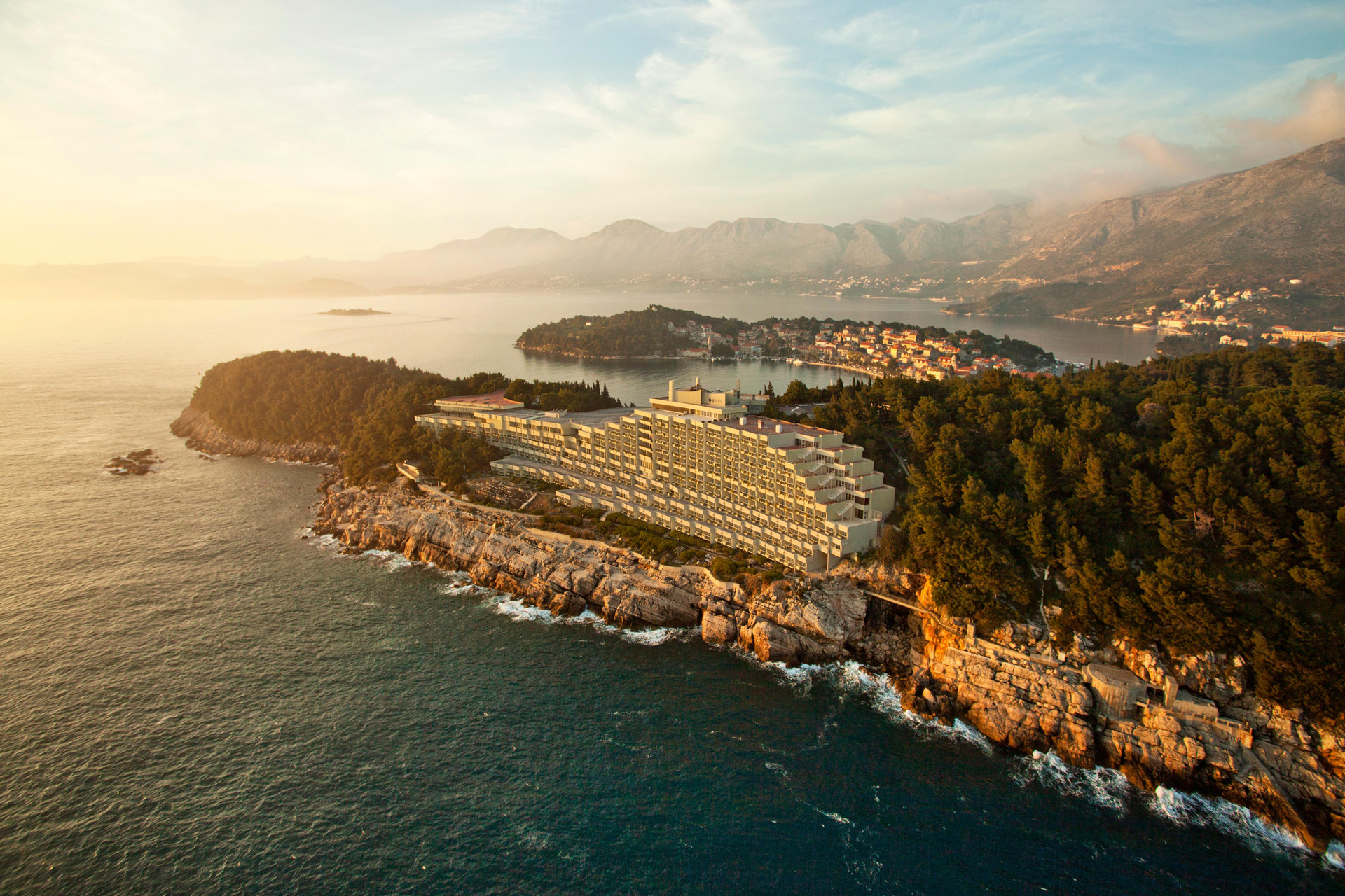 Croatia Cavtat - last minute hotel in Unknown City