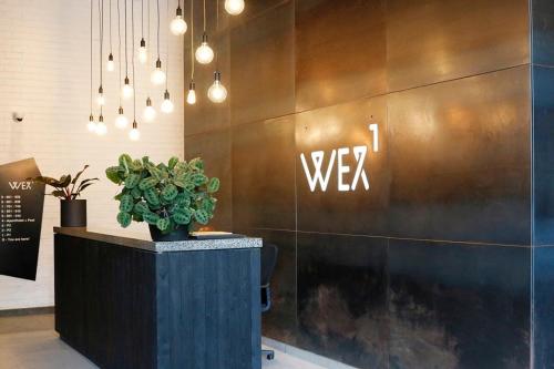 409 WEX1 by Perch Stays