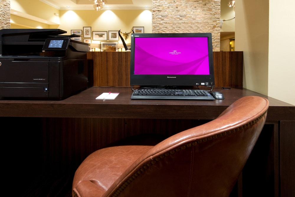 Crowne Plaza Albuquerque by IHG - photo 15