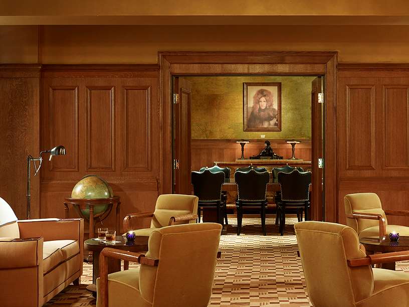 Arctic Club Hotel - photo 5