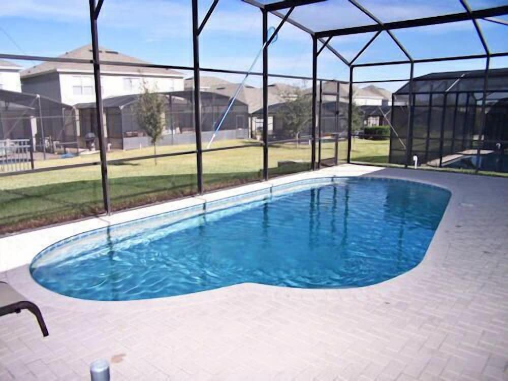 Windsor Hills Resort 7767 Tosteth By Fairytale VR - photo 17