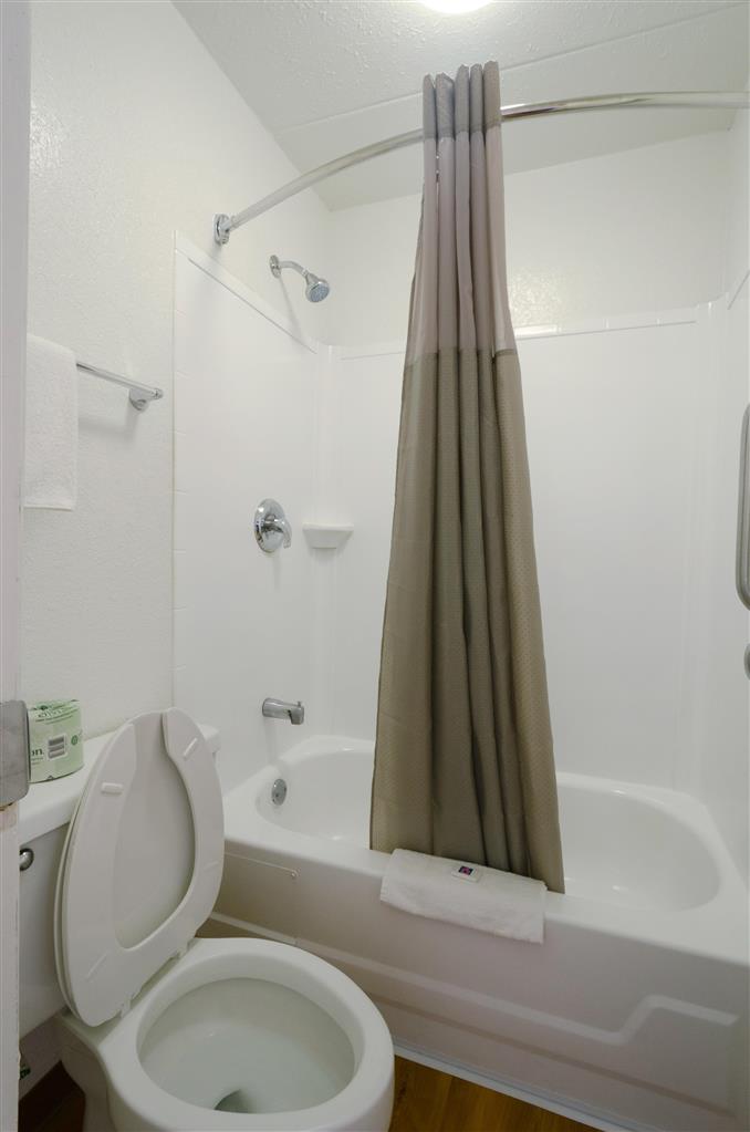 Motel 6 Gaithersburg DC Washington - photo 19