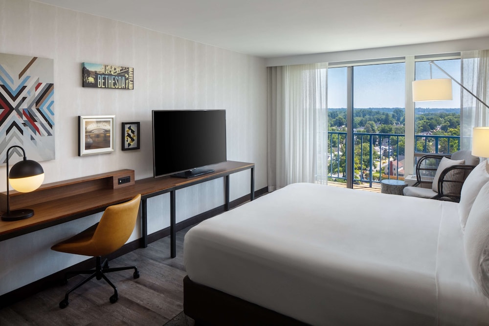 The Bethesdan Hotel Tapestry Collection by Hilton - photo 12