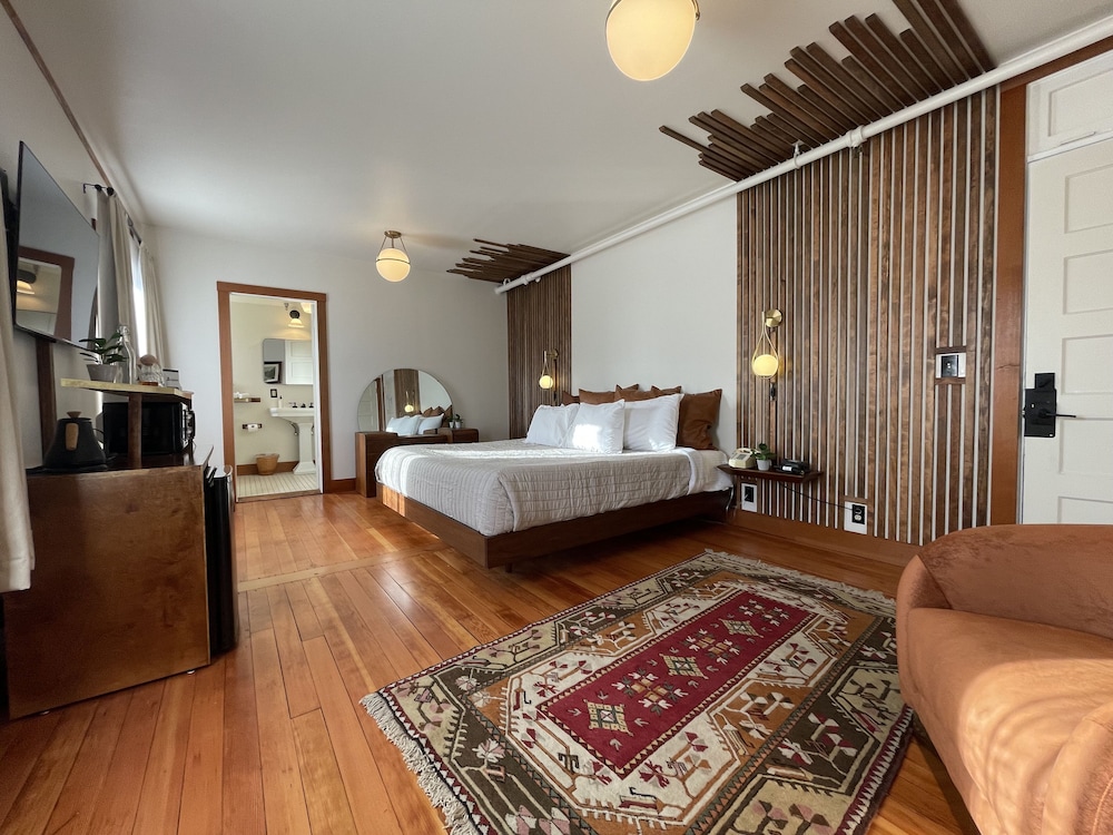 Scotia Lodge - photo 24