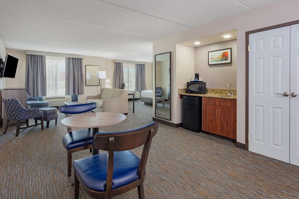 Wingate by Wyndham Lima Downtown - photo 31