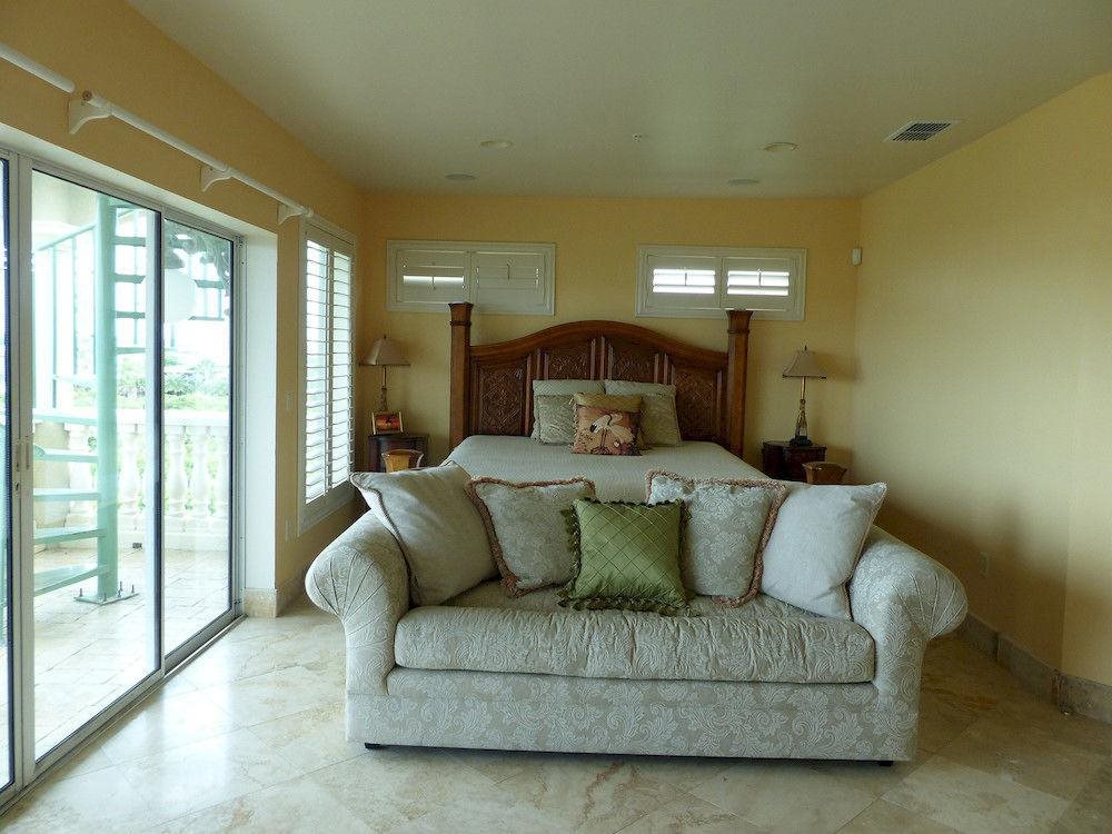 Pearl of the Sea Luxury Bed & Breakfast — 4-Star Luxury Hotel in Saint Augustine, United States