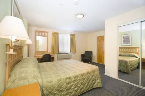 Flushing Regent Hotel