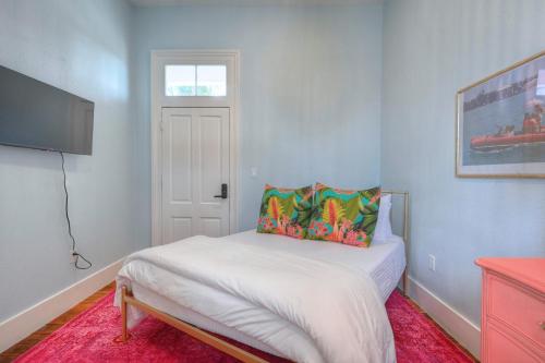 Sugar's Inn Room #1 - photo 3