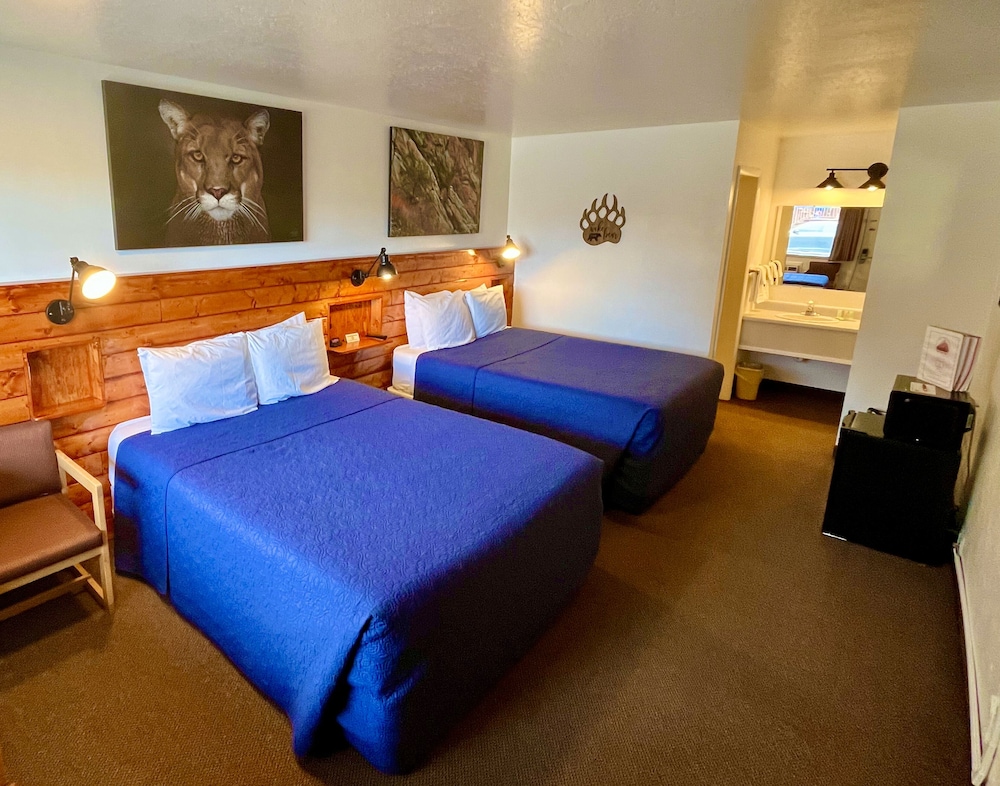 Red Bear Inn - photo 16