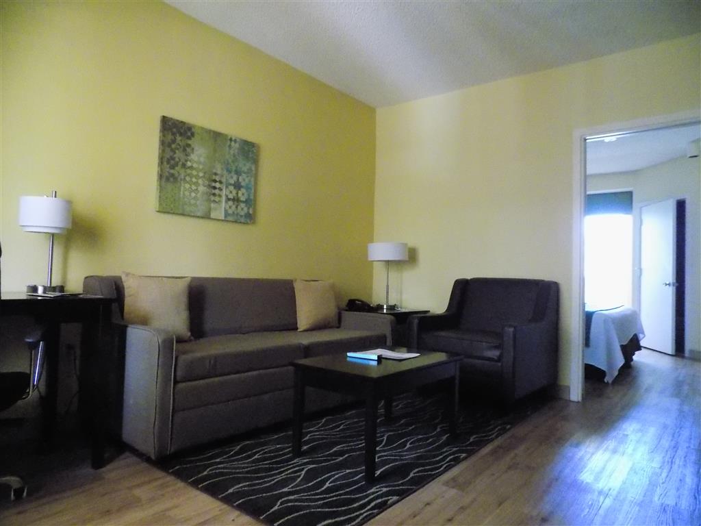 Best Western Plus Deerfield Beach Hotel & Suites - photo 16