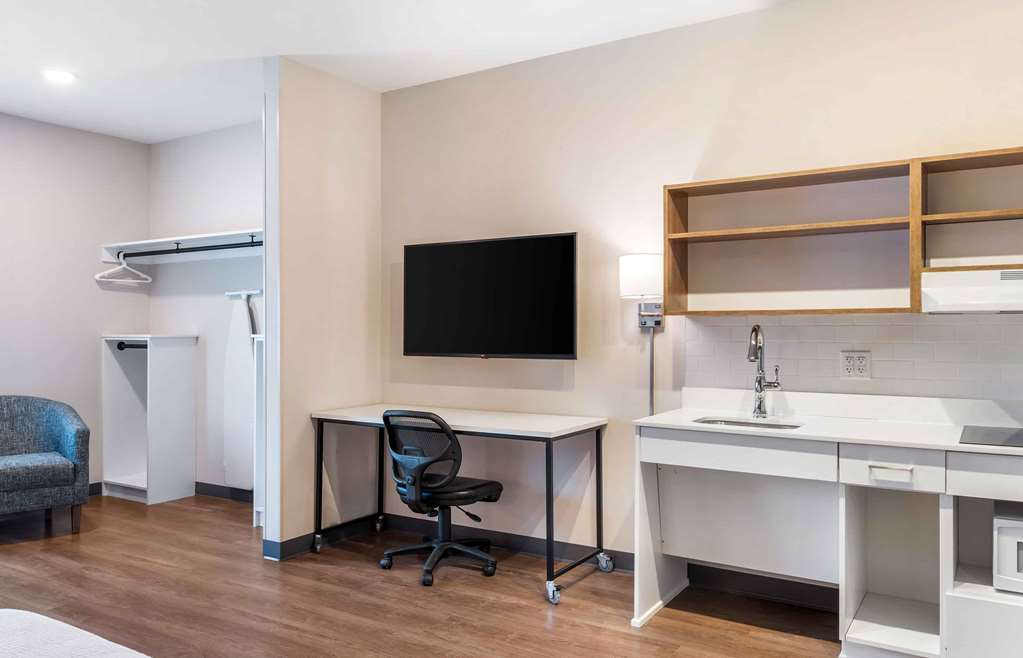 Extended Stay America Premier Suites Daytona Beach Ormond Be - photo 26