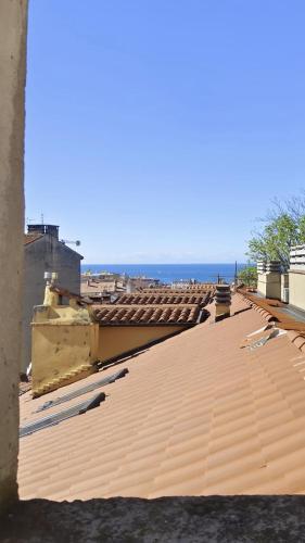Mansarda vista mare San Michele 24 — 4-Star Luxury Hotel in Trieste, Italy