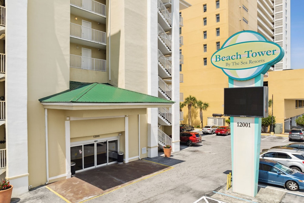 Beach Tower Beachfront Hotel a By The Sea Resort - photo 33