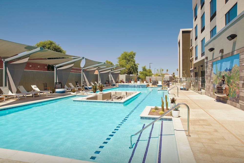 Fairfield by Marriott Inn & Suites Tempe - photo 21