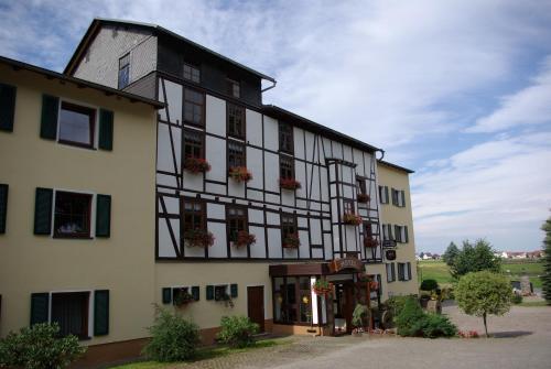 Hotel In Der Muhle — Werdau