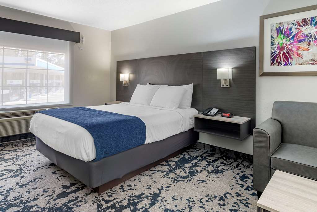 Best Western Allatoona Inn & Suites - photo 16