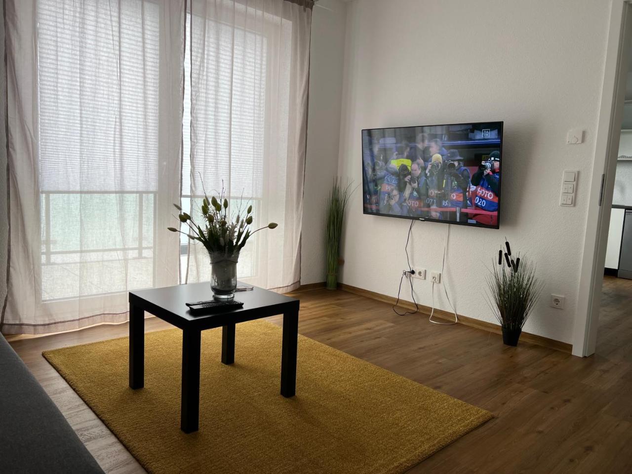 Aparthotel Roxheim - last minute hotel in Roxheim