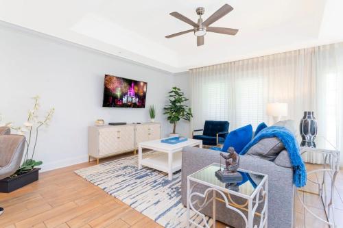 Gorgeous 3Bd Close to Disney @ Reunion Resort 1596 - photo 5