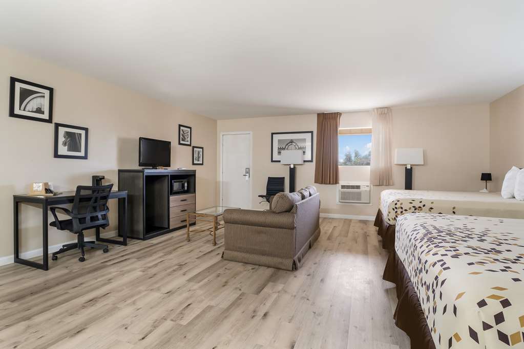 Americas Best Value Inn Refugio - photo 22