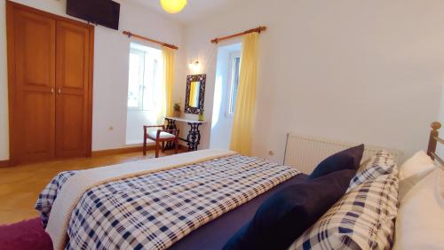 Odyssey — 4-Star Luxury Hotel in Parga, Greece