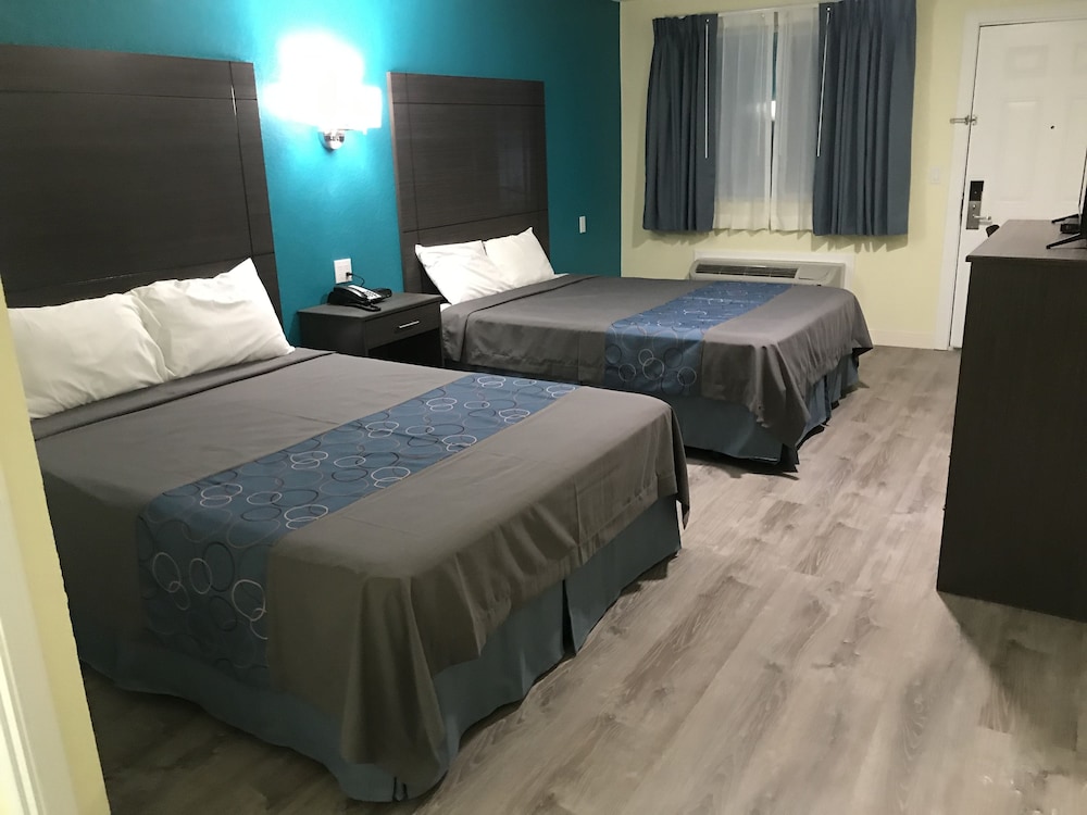 Gila Bend Lodge - photo 5