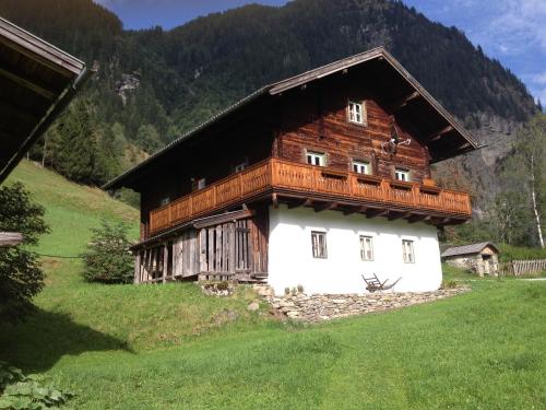 Malerwinkel Forsthaus in Bad Gastein, Austria