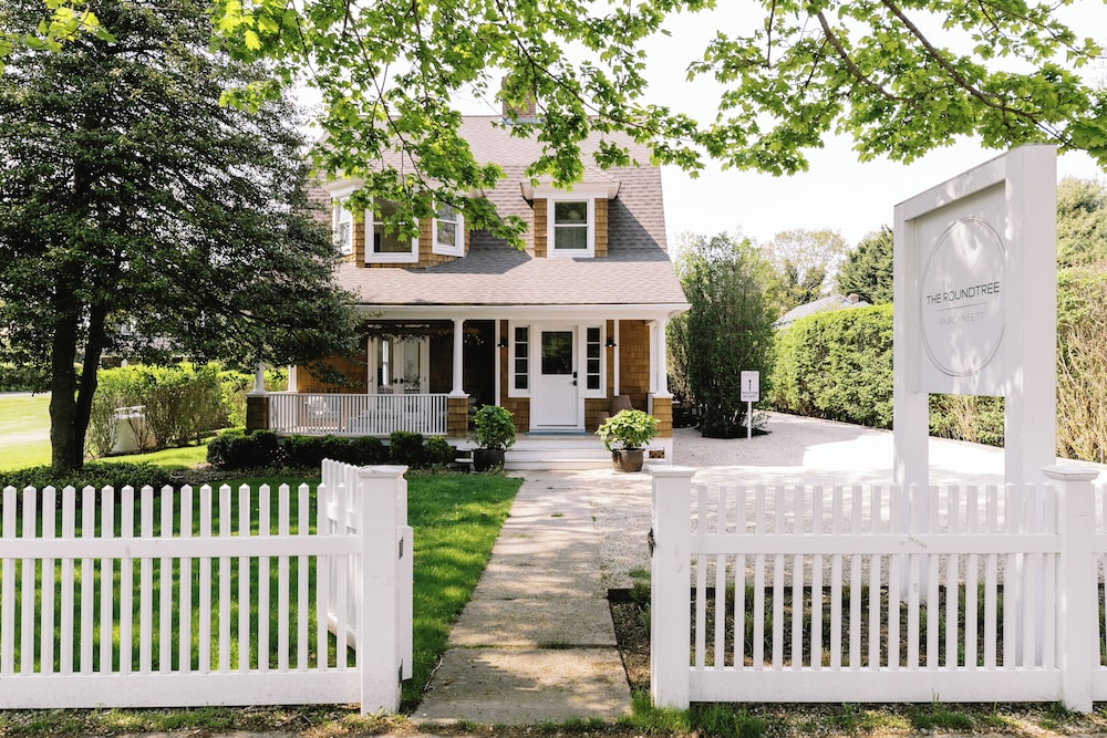 The Roundtree Amagansett - photo 16