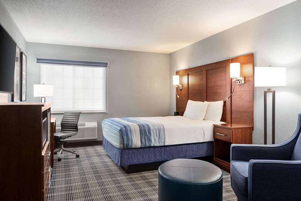 AmericInn by Wyndham Williamsburg - photo 26
