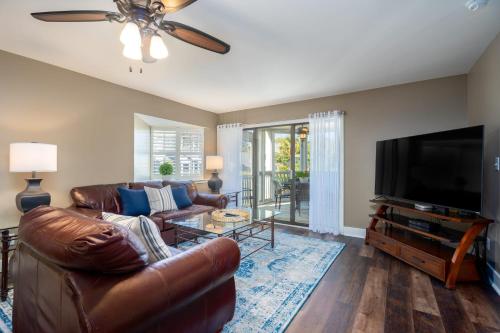 Windsor Court 12B — 4-Star Luxury Hotel in Myrtle Beach, United States