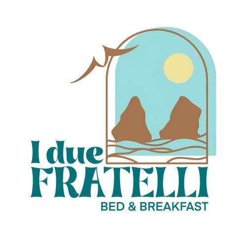 Beb I Due Fratelli — 5-Star Luxury Hotel in Vietri Sul Mare, Italy