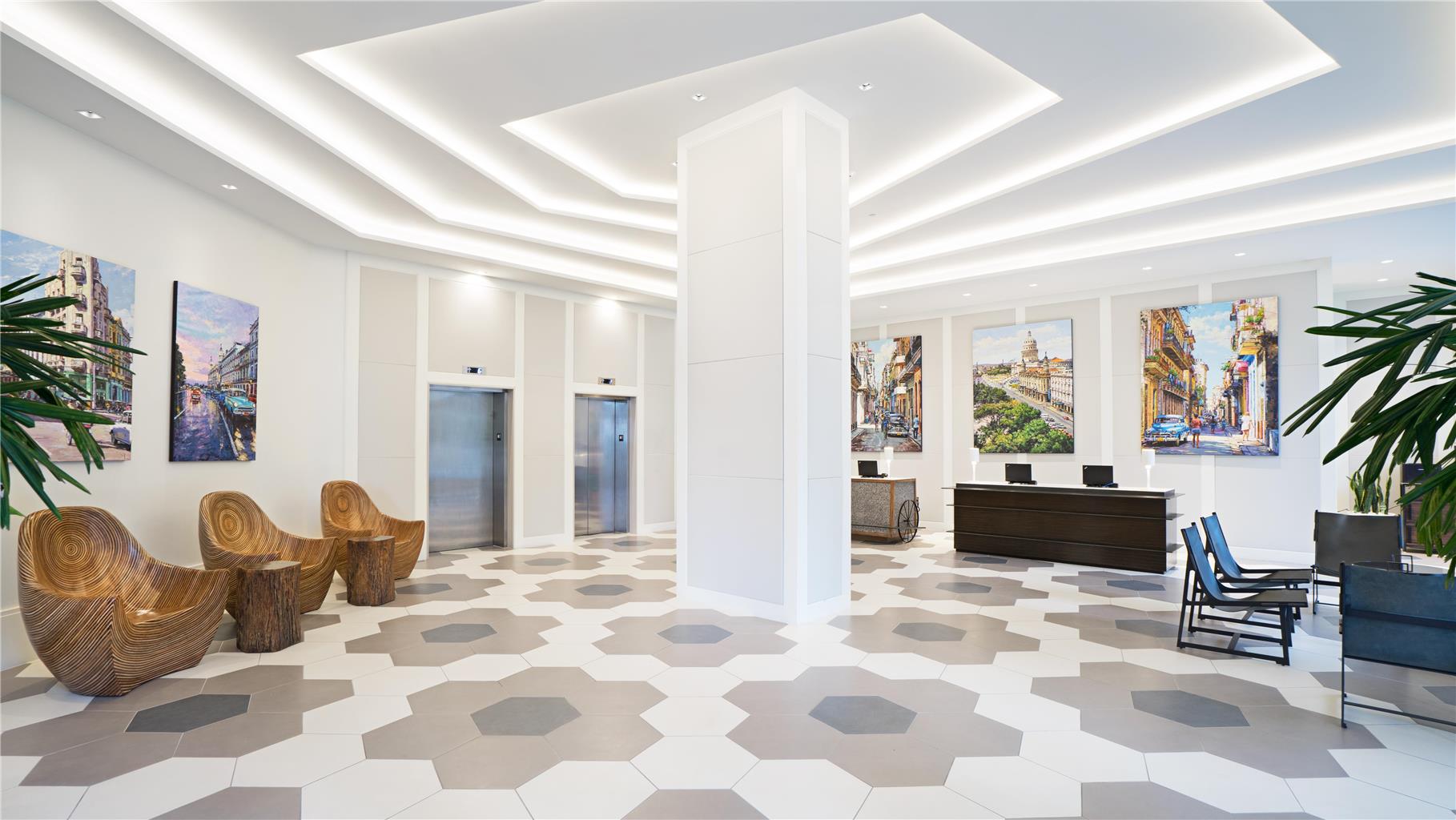 Hyatt Centric Brickell Miami - photo 3