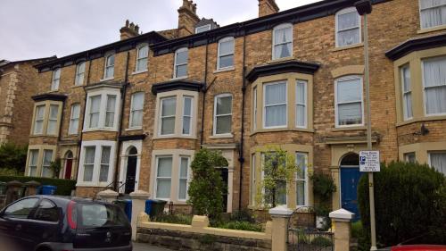 13 Princess Royal Terrace