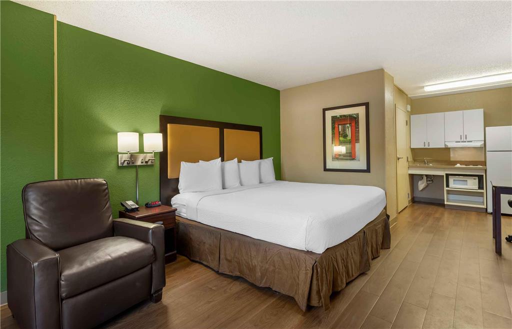 Extended Stay America Suites Cincinnati Springdale I275 - photo 22