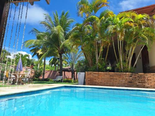 Pousada Sapê in Marechal Deodoro, Brasil