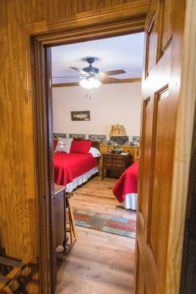 Mountain Aire Cottages & Inn - photo 83