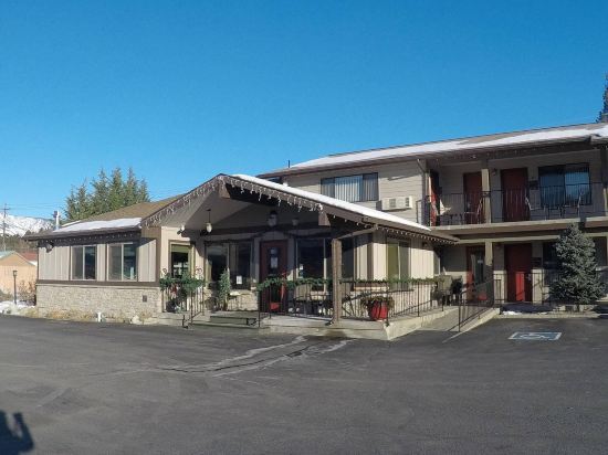 Mountain View Lodge - photo 3