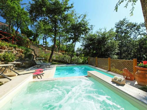 Oleandra Sul Lago — 4-Star Luxury Hotel in Magione, Italy